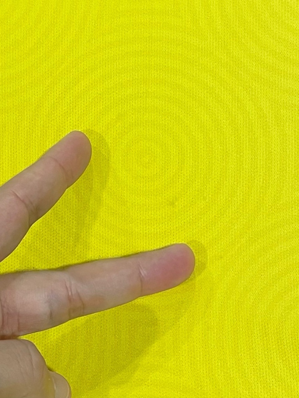 Marathon 2022/23 Ecuador World Cup Soccer Jersey Authentic Men’s Size XL - Picture 6 of 6